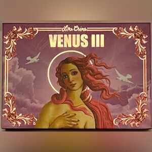 Lime Crime Venus III